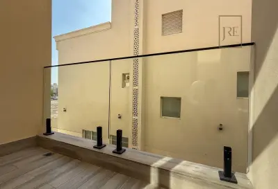 Darvesta Al Wukair | Grand 7-Bedroom Family Villa