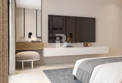 Darvesta Lusail Boulevard | 1BR with 7-Year Payment Plan