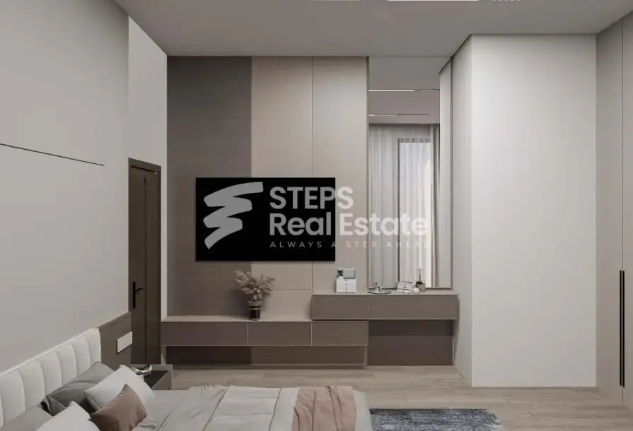 Darvesta Qetaifan | 2-Bedroom Island Home with 7-Year Plan-12