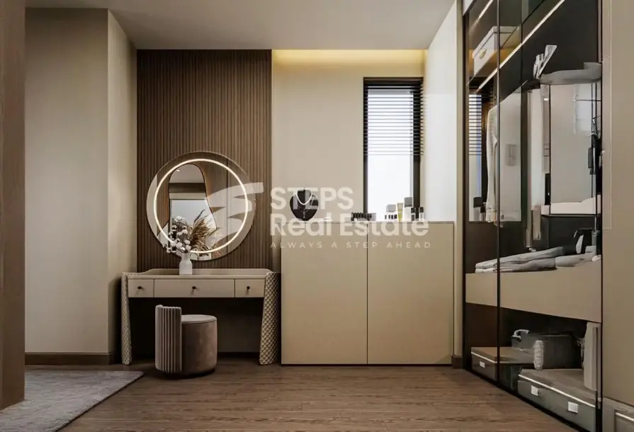 Darvesta Huzoom Signature Villa | Freehold Luxury in Lusail-12
