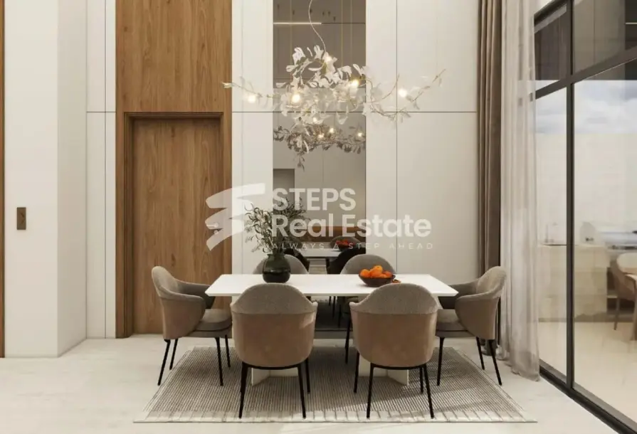 Darvesta Qetaifan Signature Villa | Luxury Waterfront Ownership-12