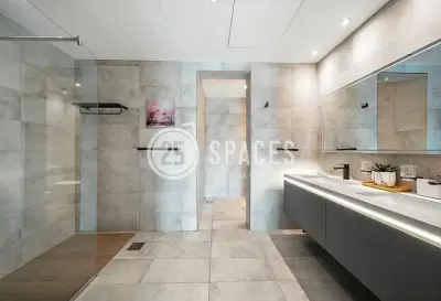 Darvesta | Renovated 1BR Marina-View Townhome