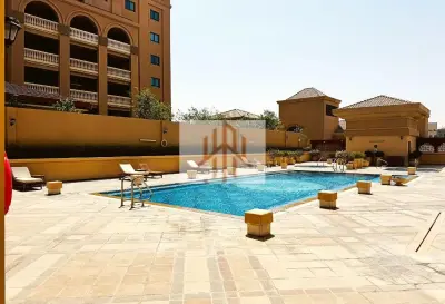Marina-View 1BR | Furnished | Balcony | Darvesta