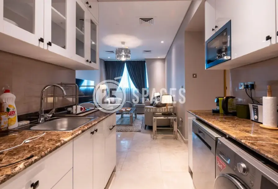 Renovated 2BR Luxury Apartment | Zig Zag – Darvesta-13