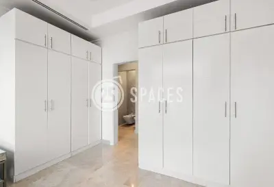 Renovated 1BR Marina View Apartment | Darvesta