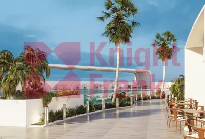 Darvesta Waterfront Residences | 2BR Lusail