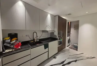 Darvesta Signature 2BR | Sea View | Tower 28