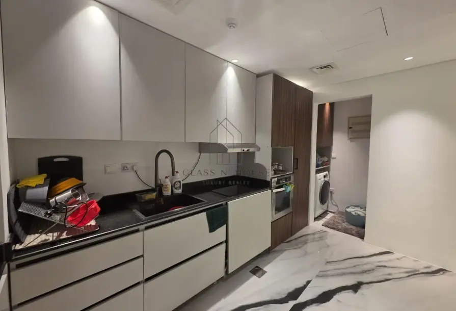 Darvesta Signature 2BR | Sea View | Tower 28-13