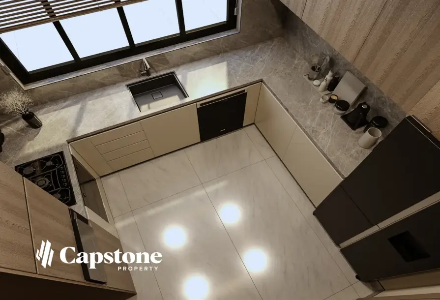 Darvesta Bliss Tower | 2BR + Maid | 6-Year Payment Plan-9