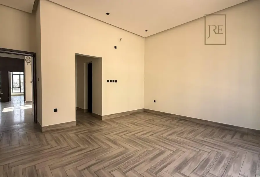 Darvesta Al Wukair | Grand 7-Bedroom Family Villa-10