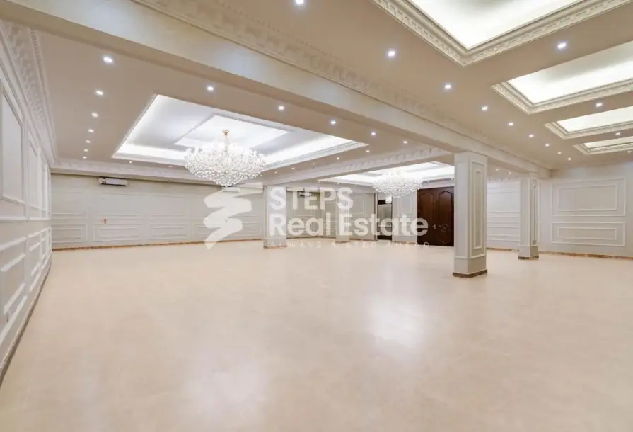 Darvesta Royal Palace | Signature Estate in Al Wukair-8