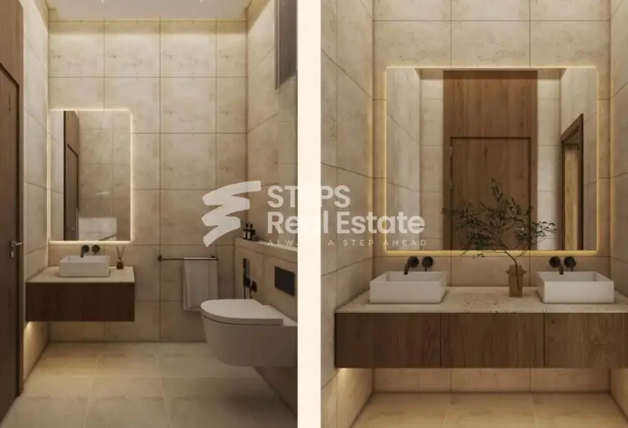 Darvesta Qetaifan Signature Villa | Luxury Waterfront Ownership-13