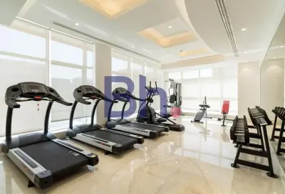 Spacious 4BR + Maid Villa | Fully Furnished | Darvesta