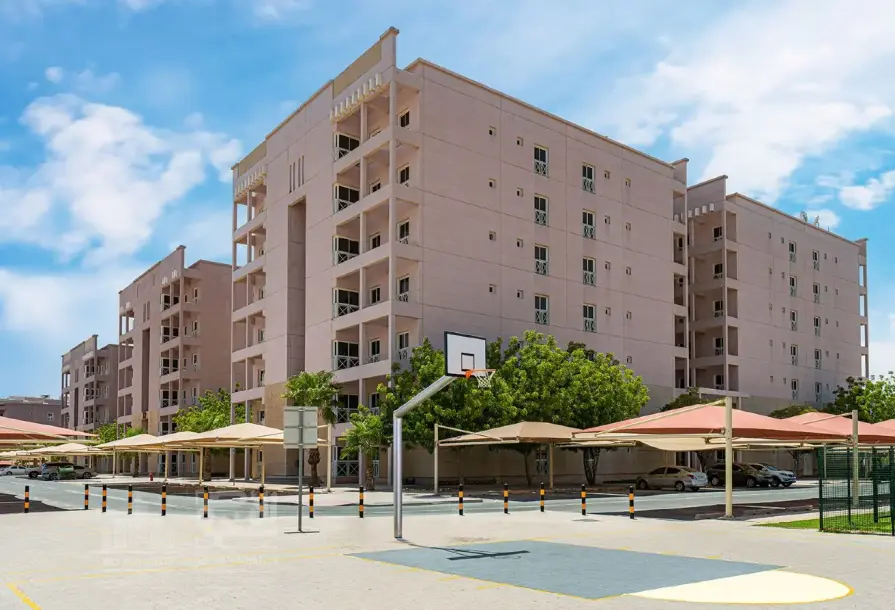 AC & Gas Included 2BR | Mesaimeer City | Darvesta-13