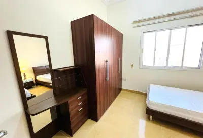 Spacious 2BR Fully Furnished | Al Nasr | No Commission – Darvesta