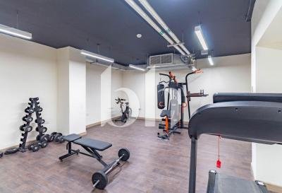 Ready-to-Move 2BR Smart Investment | Lusail