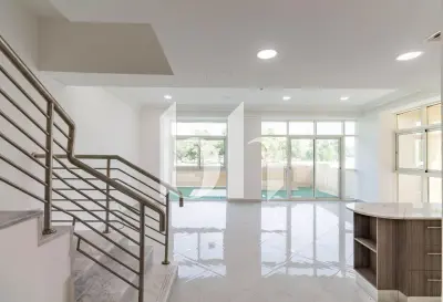 High-ROI Duplex | Lusail Marina | Title Ready