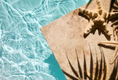 Darvesta Marina Signature | 1BR + Maid