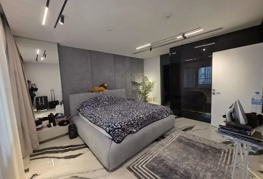 Darvesta Signature 2BR | Sea View | Tower 28-14