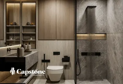 Darvesta Bliss Tower | 2BR + Maid | 6-Year Payment Plan