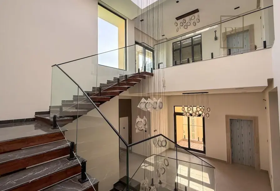 Darvesta Al Wukair | Grand 7-Bedroom Family Villa-11