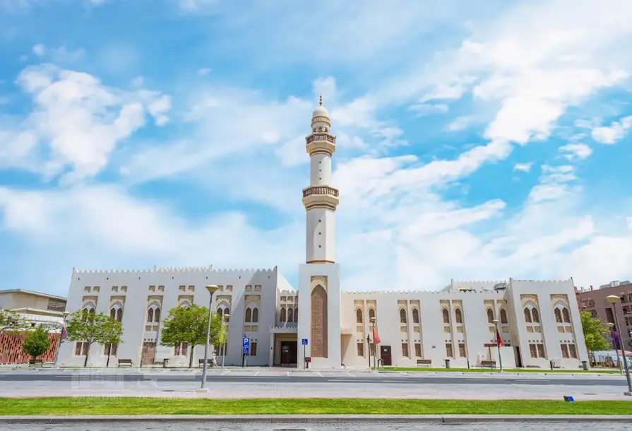 AC & Gas Included 2BR | Mesaimeer City | Darvesta-14