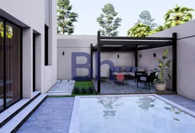 Luxury 4BR + Maid Villa | 10% Down Payment | Darvesta-14