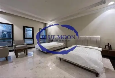 2BR Fully Furnished Apartment | Pearl Giardino, The Pearl | Bills Included