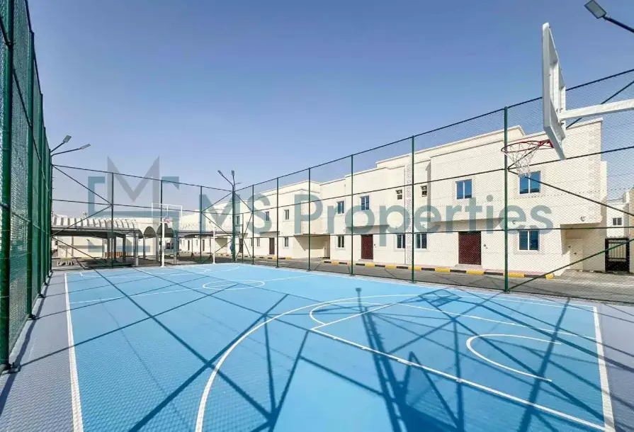 Grand 6BR Compound Villa | Al Kheesa | Darvesta-14