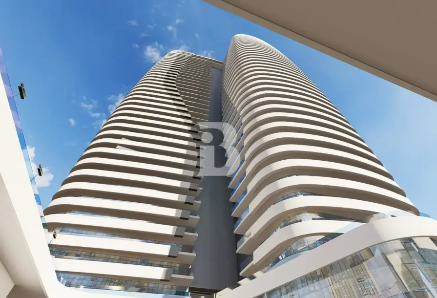 Darvesta LAMER Lusail | 3BR Beachfront Residence-17