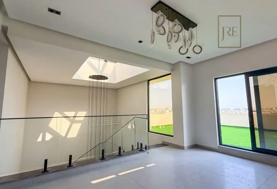 Darvesta Al Wukair | Grand 7-Bedroom Family Villa-12