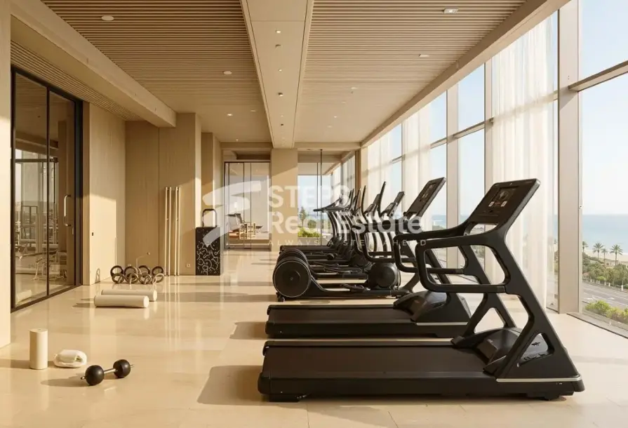 Darvesta Qetaifan | 2-Bedroom Island Home with 7-Year Plan-15