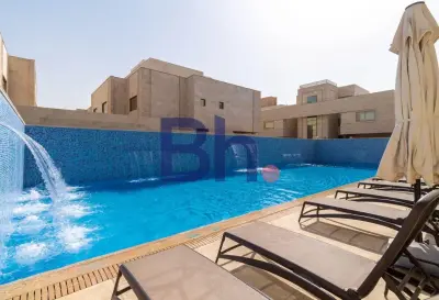 Spacious 4BR + Maid Villa | Fully Furnished | Darvesta