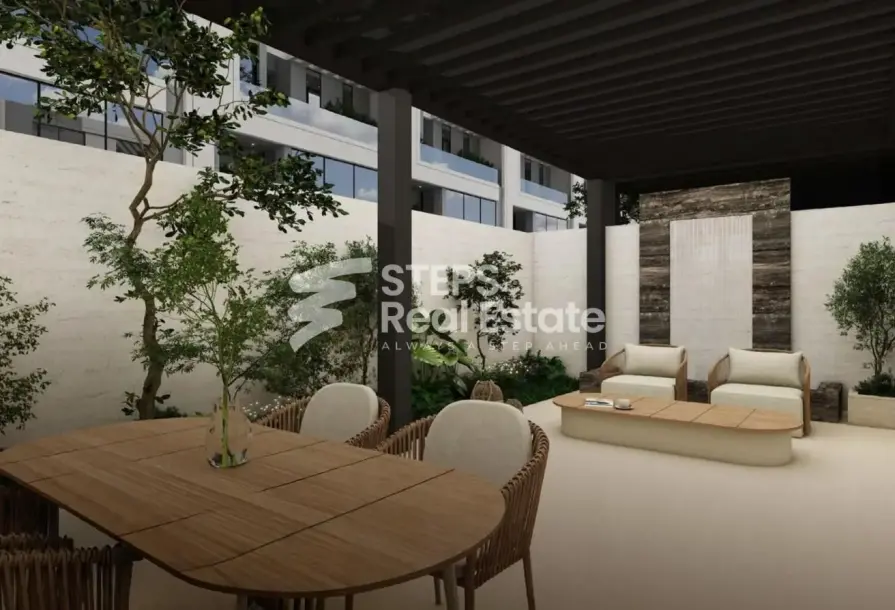 Darvesta Qetaifan Signature Villa | Luxury Waterfront Ownership-15