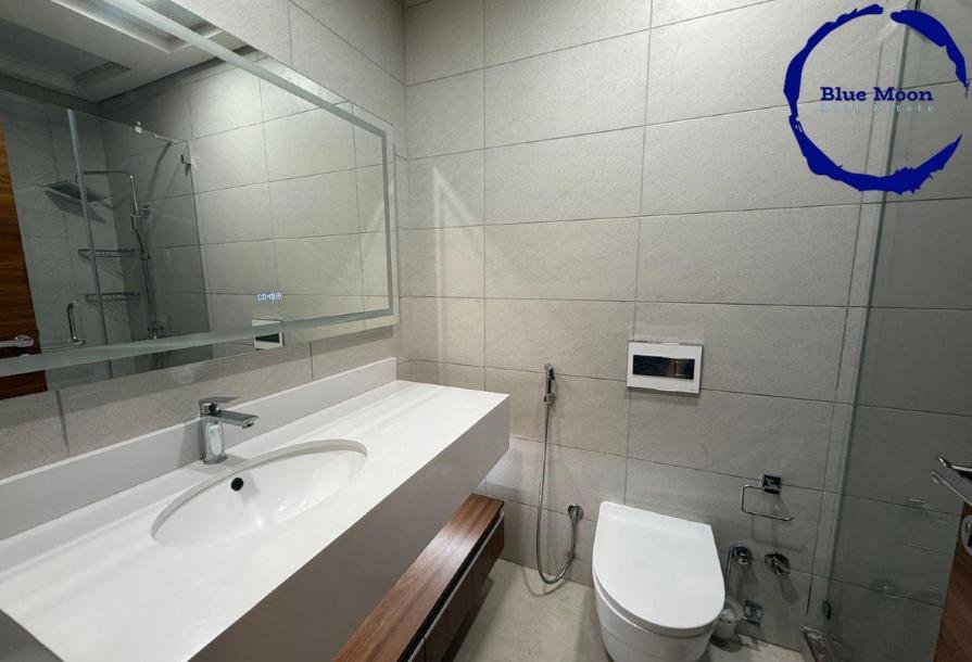 2BR Fully Furnished Apartment | Pearl Giardino, The Pearl | Bills Included-8