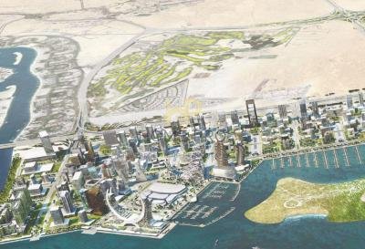 Darvesta Huzoom Lusail | Prime 480 SQM Residential Plot