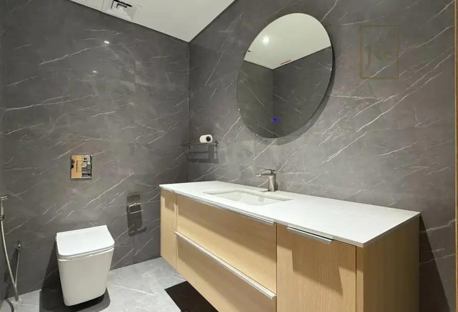 Darvesta Giardino Pearl | 2BR + Maid Fully Furnished-16