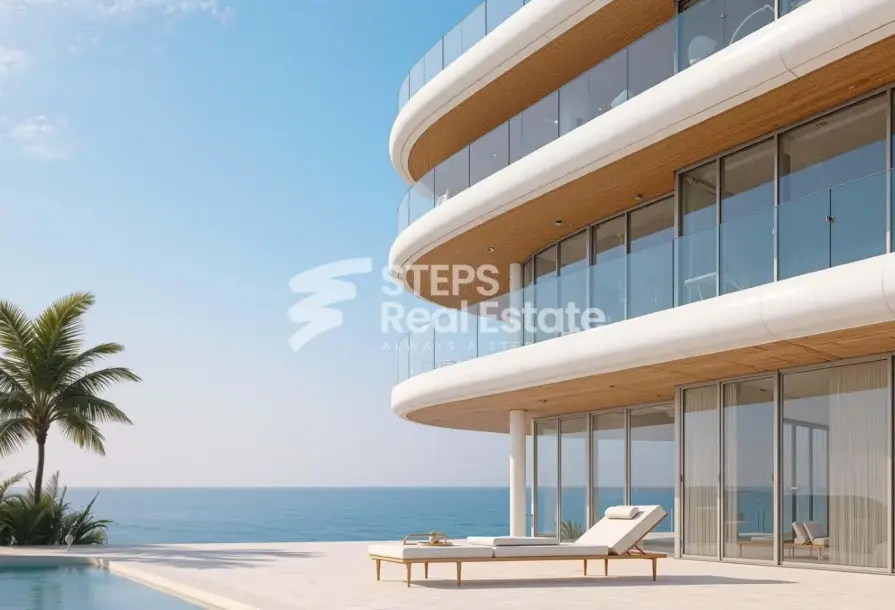 Darvesta Qetaifan | 2-Bedroom Island Home with 7-Year Plan-16