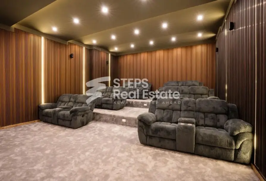 Darvesta Royal Palace | Signature Estate in Al Wukair-10