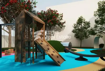 Darvesta Qetaifan Signature Villa | Luxury Waterfront Ownership