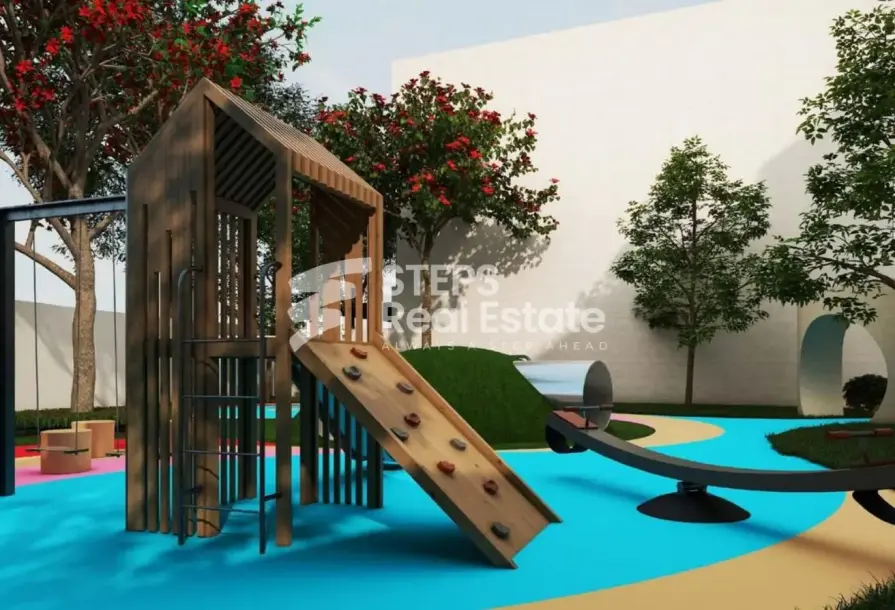Darvesta Qetaifan Signature Villa | Luxury Waterfront Ownership-16