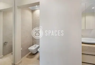 Renovated 1BR Marina View Apartment | Darvesta