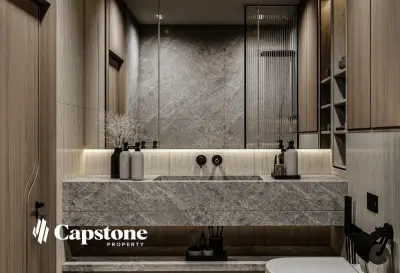 Darvesta Bliss Tower | 2BR + Maid | 6-Year Payment Plan