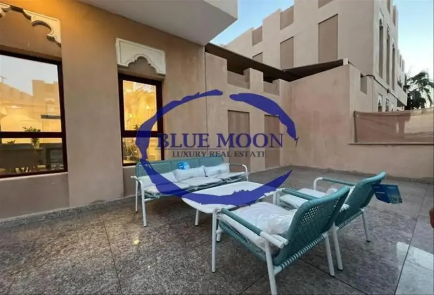 Modern 6BR + Maid Villa | Fully Furnished | West Bay Lagoon | Darvesta-16