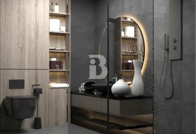 Darvesta LAMER Lusail | 3BR Beachfront Residence