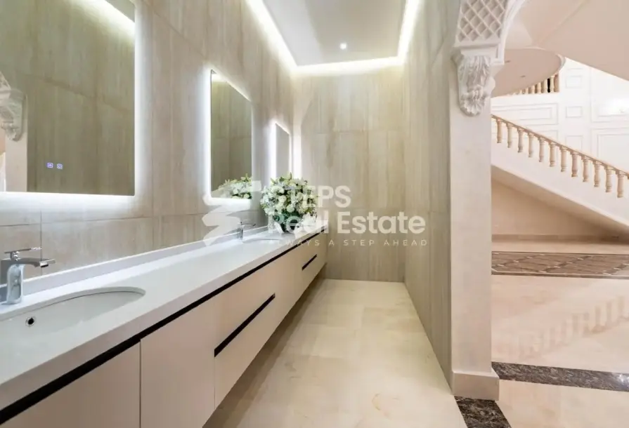 Darvesta Royal Palace | Signature Estate in Al Wukair-13