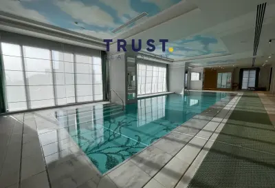 Darvesta Luxe 2BHK | Fully Furnished with Top Amenities & 1-Month Free