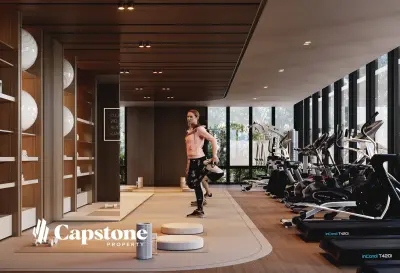 Darvesta Bliss Tower | 2BR + Maid | 6-Year Payment Plan