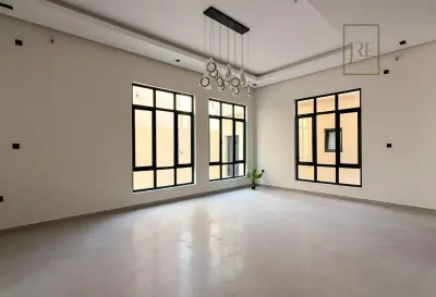 Darvesta Al Wukair | Grand 7-Bedroom Family Villa