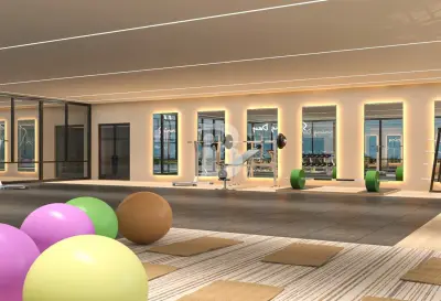 Darvesta Lusail Boulevard | 1BR with 7-Year Payment Plan